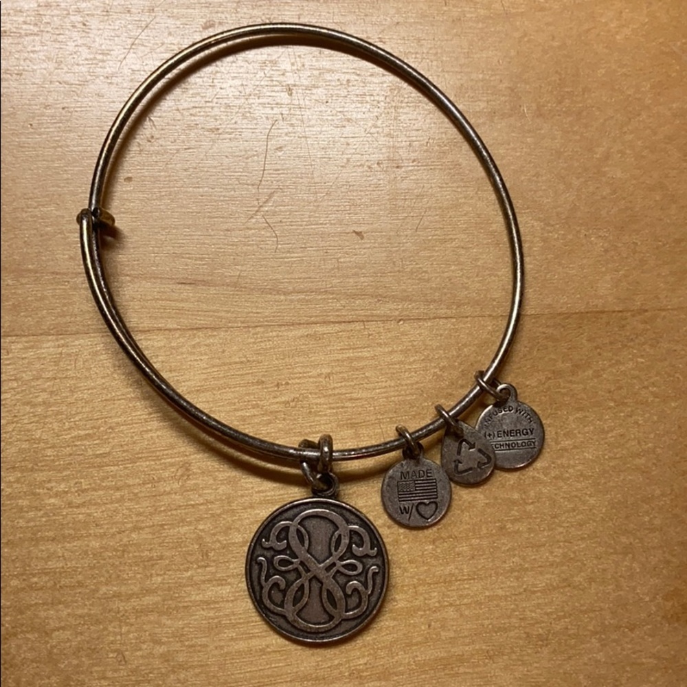 Alex and Ani Bracelet